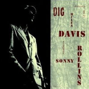 Dig+ 2 - Davis, Miles (CDs)