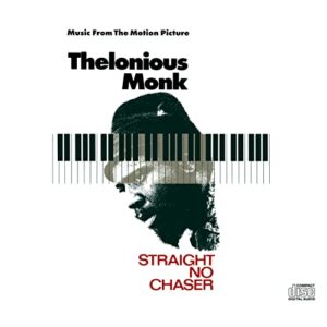 Straight No Chaser: Music From The Motion Picture - Dick Hyman (CDs)