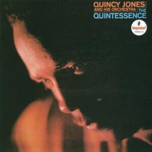 Quintessence (SHM-CD) (CDs)