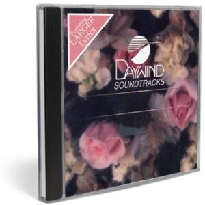 Grow Old With Me [Accompaniment/Performance Track] - Made Popular By: Mary Chapin Carpenter (CDs)