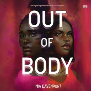Out of Body - Davenport, Nia (CDs)