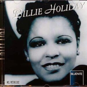 Lady Day - Billie Holiday (CDs)