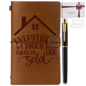 Filten realtor everything-lbrown (CDs)