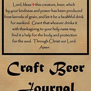 Craft Beer Journal: Beer Tasting Logbook: Rate your favorite beers: Beer Stats: Track great beers: Record favorite brewers: Beer brewery information - Press, Arc Brewing (Cervejas)