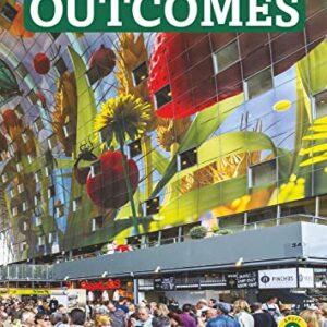 Outcomes Upper Intermediate: SB/WB Split A + WB Audio CD - Dellar, Hugh (CDs)