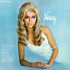 Nancy - Nancy Sinatra (CDs)