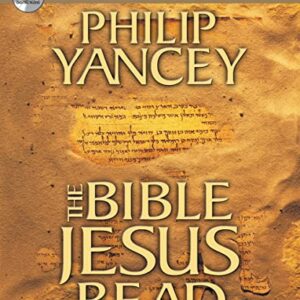 The Bible Jesus Read: Why the Old Testament Matters - Zondervan Publishing (CDs)