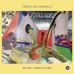 Trees on Wheels - Samuel Ber (CDs)
