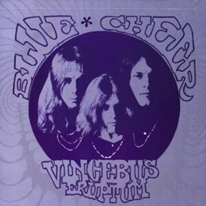 Vincebus Eruptum - Blue Cheer (CDs)