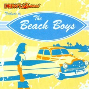 Drew's Famous Tribute to the Beach Boys - Various Artists (CDs)