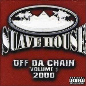 Suave House Records: Off Da Chain 1 / Var (CDs)
