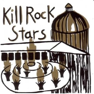Kill Rock Stars - Various Artists (CDs)