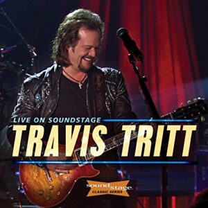 Live On Soundstage (CDs)