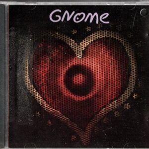 Six-Hi Surprise Tower - Gnome (CDs)