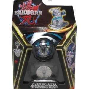 Bakugan - Special Attack - Hammerhead (CDs)