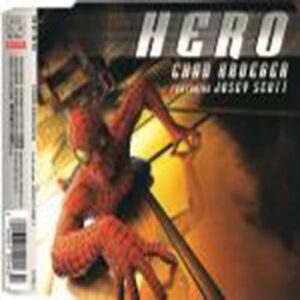 Hero (CDs)