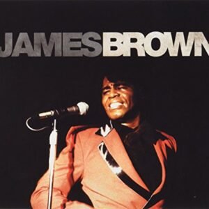 James Brown - Brown, James (CDs)