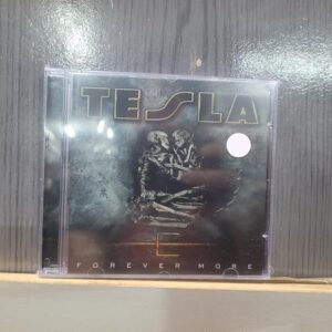 CD FOREVER MORE (IMPORTADO) - TESLA (CDs)