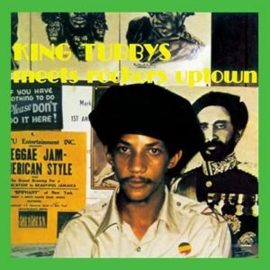 King Tubbys Meets Rockers Uptown - PABLO,AUGUSTUS (CDs)