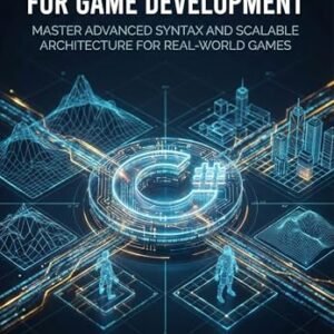 Learn Modern C# for Game Development: Master Advanced Syntax and Scalable Architecture for Real-World Games (English Edition) - March, Elliot (CDs)