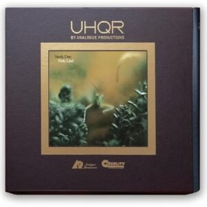 Katy Lied [VINYL] - Steely Dan (Discos de Vinil)