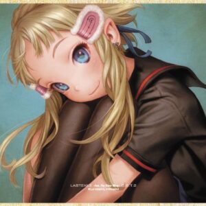 Soundtrack - Lastexile Fam.The Silver Wing O.S.T.2 [Japan CD] VTCL-60287 (CDs)