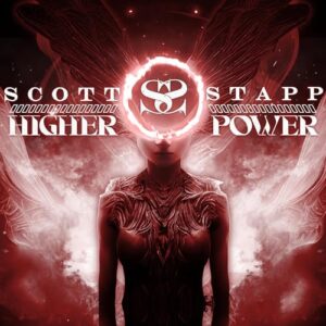 Higher Power - Scott Stapp (CDs)