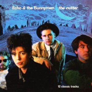 Cutter - Echo & the Bunnymen (CDs)