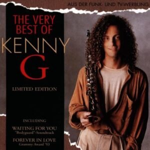 The Very Best of Kenny G. (CDs)