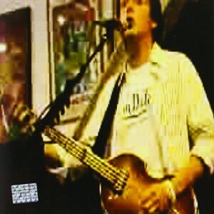 Amoeba's Secret - MCCARTNEY,PAUL (CDs)