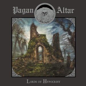 Lords Of Hypocrisy - Pagan Altar (CDs)
