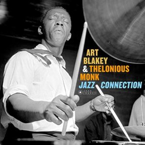 JAZZ connexion (CDs)