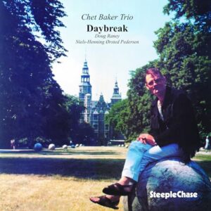 Daybreak - Baker, Chet (CDs)