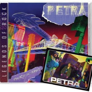 BACK TO THE STREET (CDs)