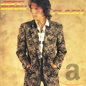 Flash - BECK,JEFF (CDs)