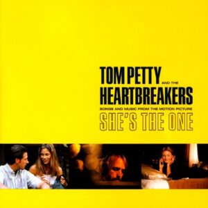 She's The One - Tom Petty and the Heart Breakers (CDs)