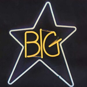No.1 Record (Remastered) - BIG STAR (CDs)
