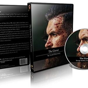 The Giaour (CDs)