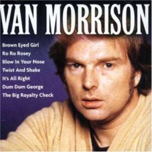 Van Morrison - Morrison, Van (CDs)