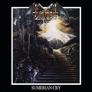 Sumerian Cry - Tiamat (CDs)