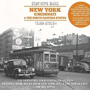 Down Home..-CD+Book- - Various (CDs)