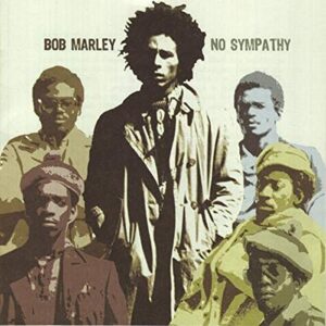 No Sympathy - MARLEY,BOB (CDs)