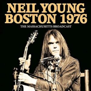 BOSTON 1976 (CDs)