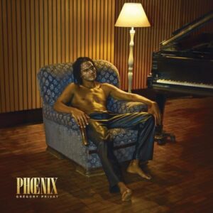 Phoenix (CDs)