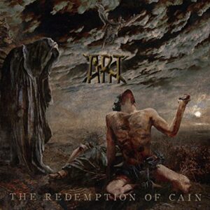 The Redemption Of Cain - ART X (CDs)