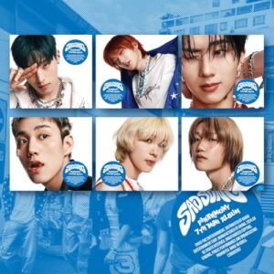 Sad Song - P1Harmony (CDs)