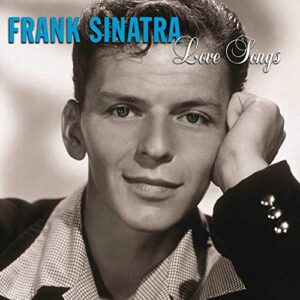 Love Songs: Frank Sinatra - Frank Sinatra (CDs)