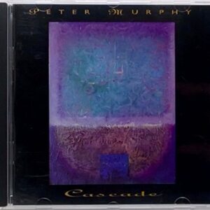 Cascade - Peter Murphy (CDs)