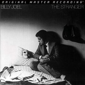 Stranger - Joel, Billy (CDs)