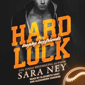 Hard Luck - Sara Ney (CDs)
